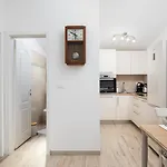 Vakantiehuis Rustic House In The Forest *